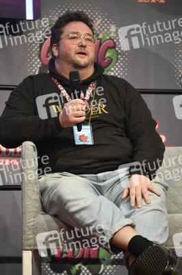 German Comic Con Dortmund 2021