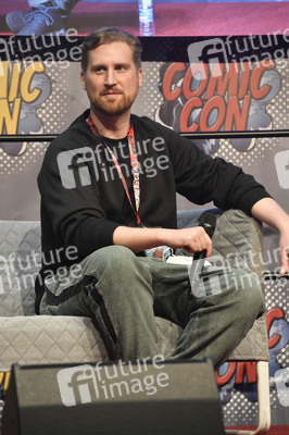 German Comic Con Dortmund 2021