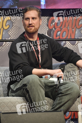 German Comic Con Dortmund 2021