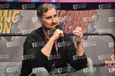 German Comic Con Dortmund 2021