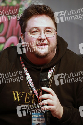 German Comic Con Dortmund 2021