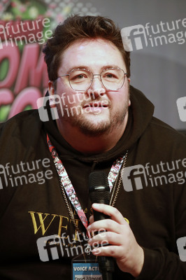 German Comic Con Dortmund 2021