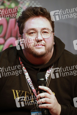 German Comic Con Dortmund 2021