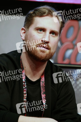 German Comic Con Dortmund 2021