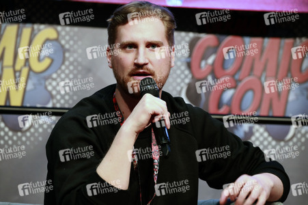 German Comic Con Dortmund 2021