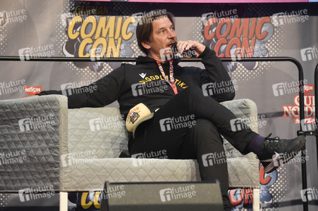 German Comic Con Dortmund 2021