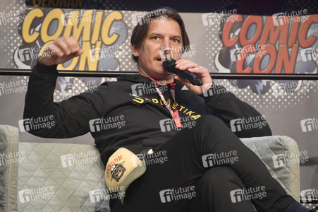 German Comic Con Dortmund 2021