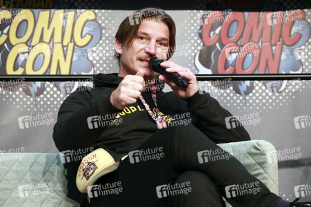 German Comic Con Dortmund 2021