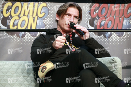 German Comic Con Dortmund 2021