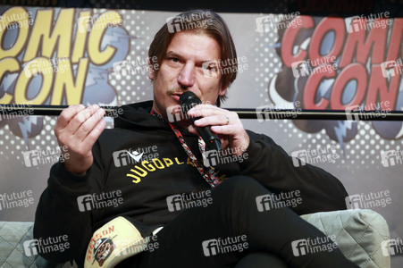 German Comic Con Dortmund 2021