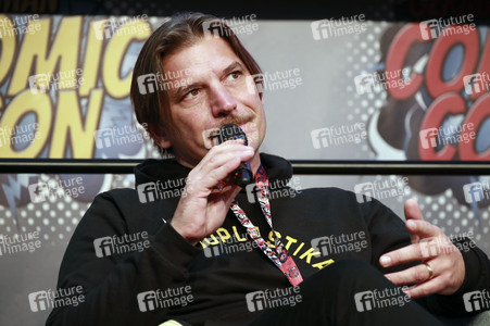 German Comic Con Dortmund 2021