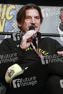 German Comic Con Dortmund 2021