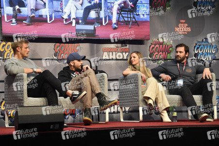 German Comic Con Dortmund 2021