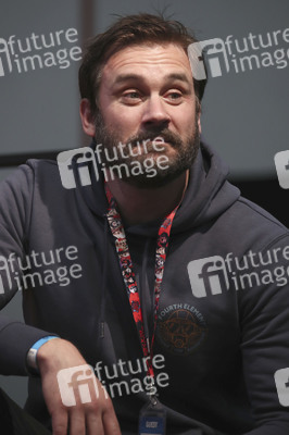 German Comic Con Dortmund 2021