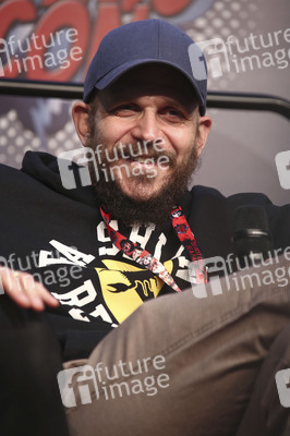 German Comic Con Dortmund 2021