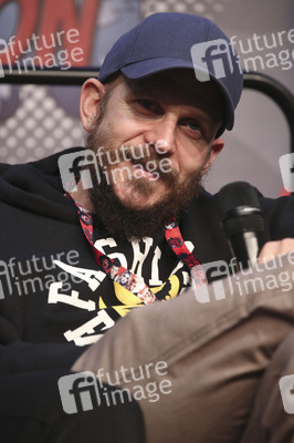 German Comic Con Dortmund 2021