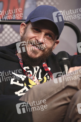 German Comic Con Dortmund 2021