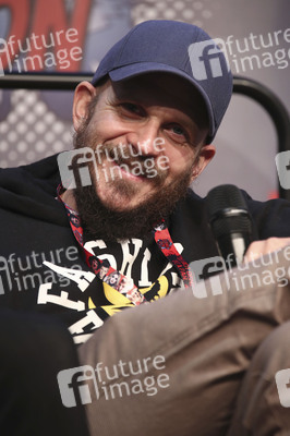 German Comic Con Dortmund 2021