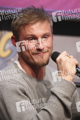 German Comic Con Dortmund 2021