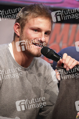 German Comic Con Dortmund 2021