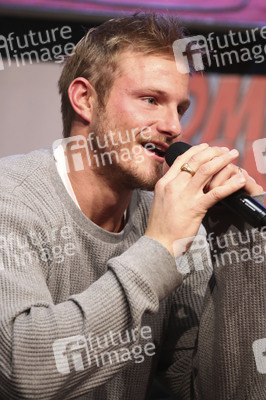 German Comic Con Dortmund 2021