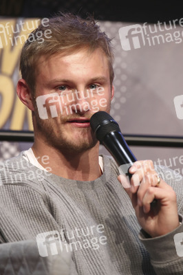 German Comic Con Dortmund 2021