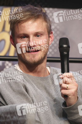 German Comic Con Dortmund 2021