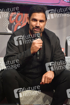 German Comic Con Dortmund 2021