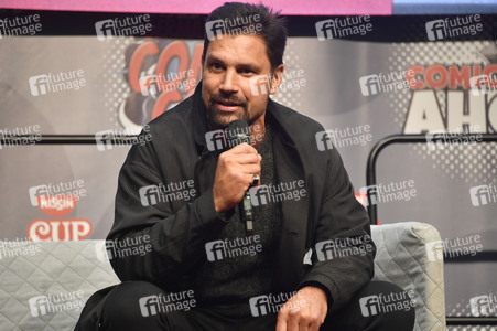 German Comic Con Dortmund 2021