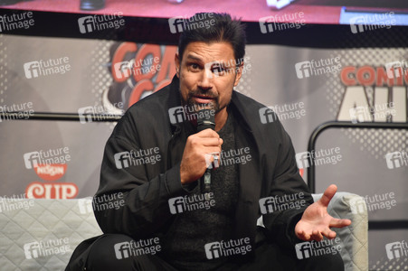 German Comic Con Dortmund 2021