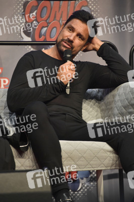 German Comic Con Dortmund 2021