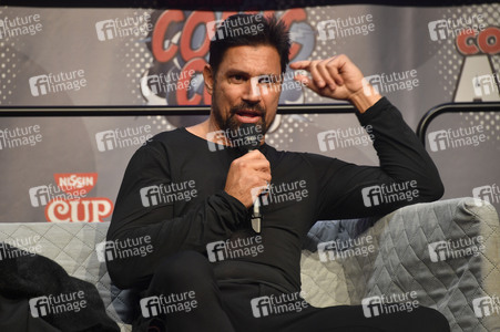 German Comic Con Dortmund 2021