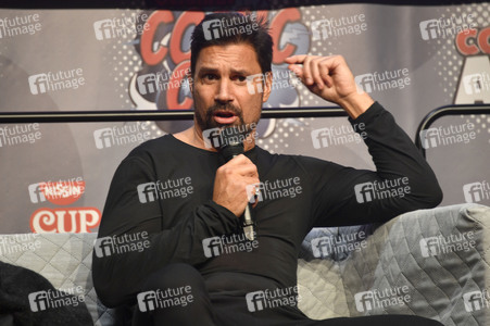 German Comic Con Dortmund 2021