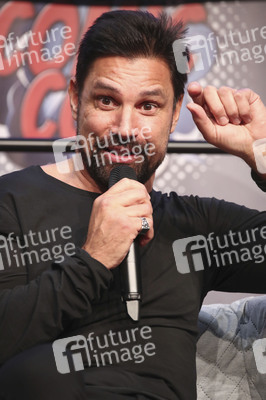 German Comic Con Dortmund 2021