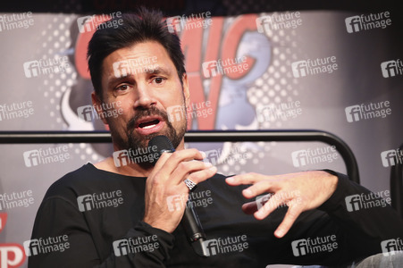 German Comic Con Dortmund 2021