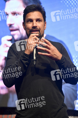 German Comic Con Dortmund 2021