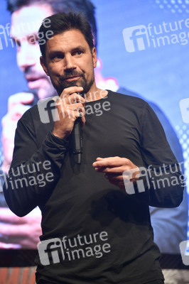 German Comic Con Dortmund 2021