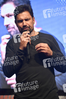 German Comic Con Dortmund 2021