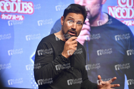 German Comic Con Dortmund 2021