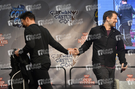 German Comic Con Dortmund 2021