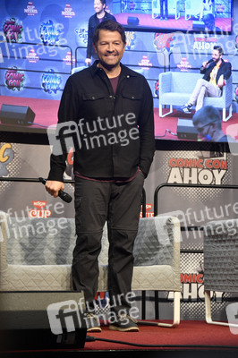 German Comic Con Dortmund 2021