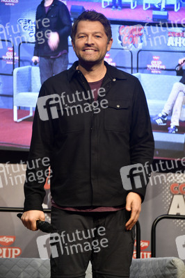 German Comic Con Dortmund 2021