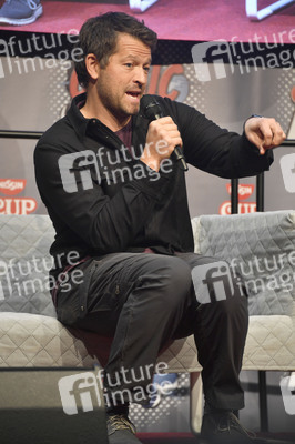 German Comic Con Dortmund 2021