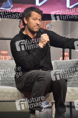 German Comic Con Dortmund 2021