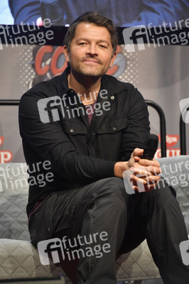 German Comic Con Dortmund 2021