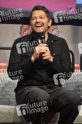 German Comic Con Dortmund 2021