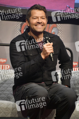 German Comic Con Dortmund 2021