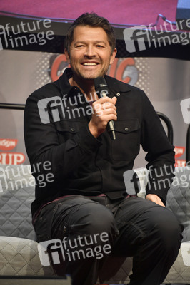 German Comic Con Dortmund 2021