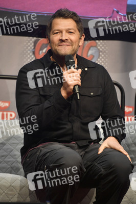 German Comic Con Dortmund 2021