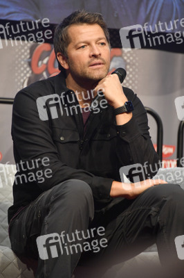 German Comic Con Dortmund 2021